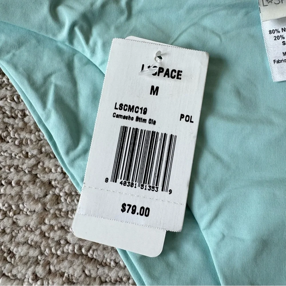 NWT l*space Camacho Bottoms Classic